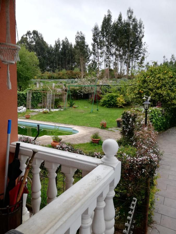 סאדה Habitacion En Casa De Marisa Y Juan מראה חיצוני תמונה
