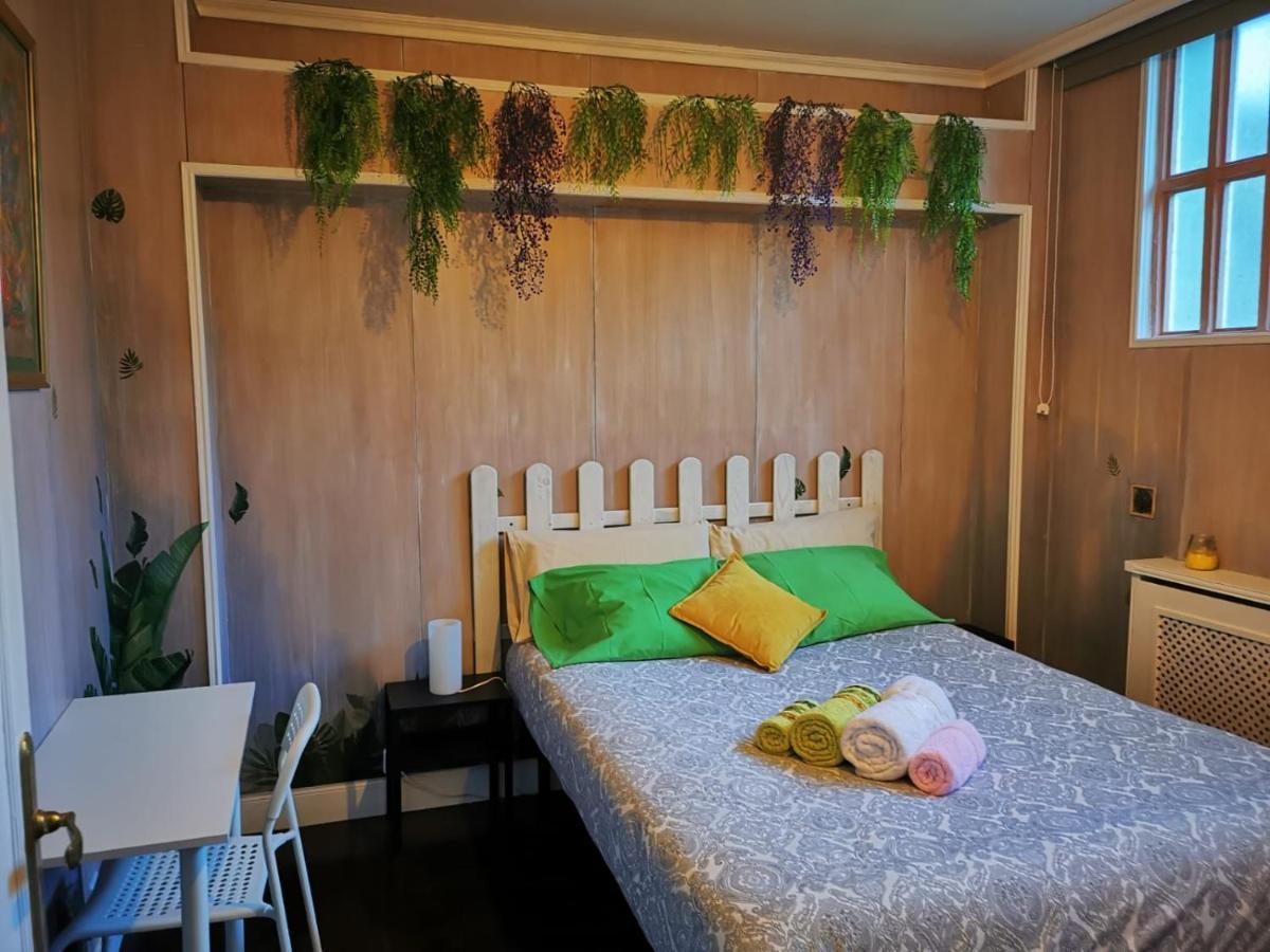 סאדה Habitacion En Casa De Marisa Y Juan מראה חיצוני תמונה